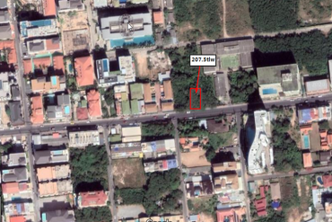 image 5 GPPL0092 Land for sale in Pratumnak